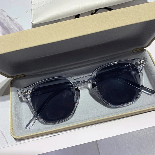 B-1 Clear Frames