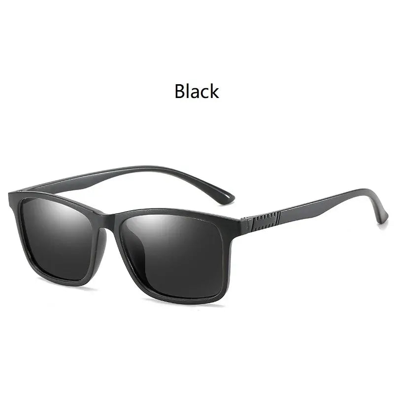 B-3 Black Frames